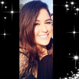 Meet your Posher, Hilda